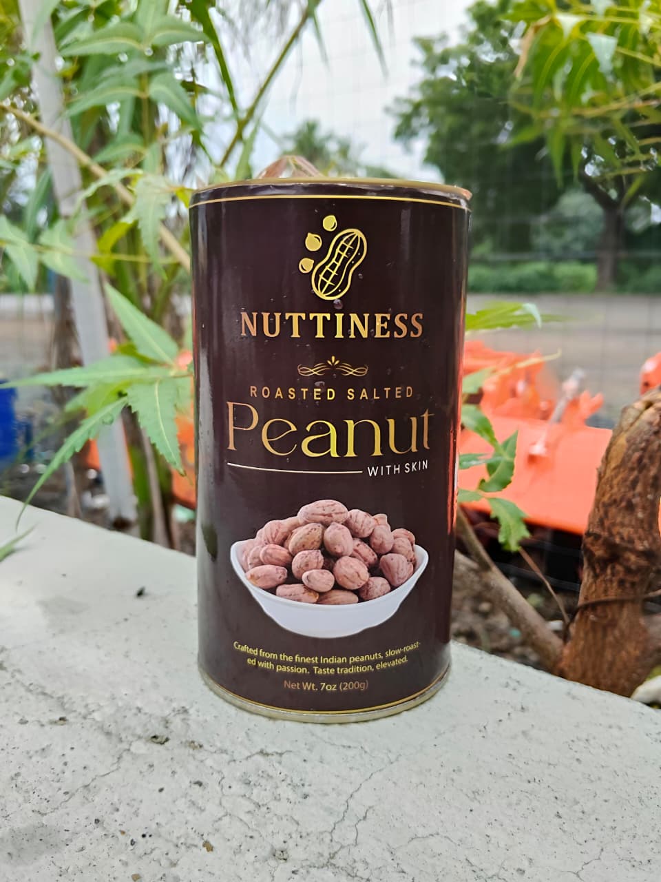 Classic Crunch Combo