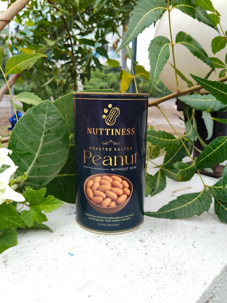 Peanut Passion Pack