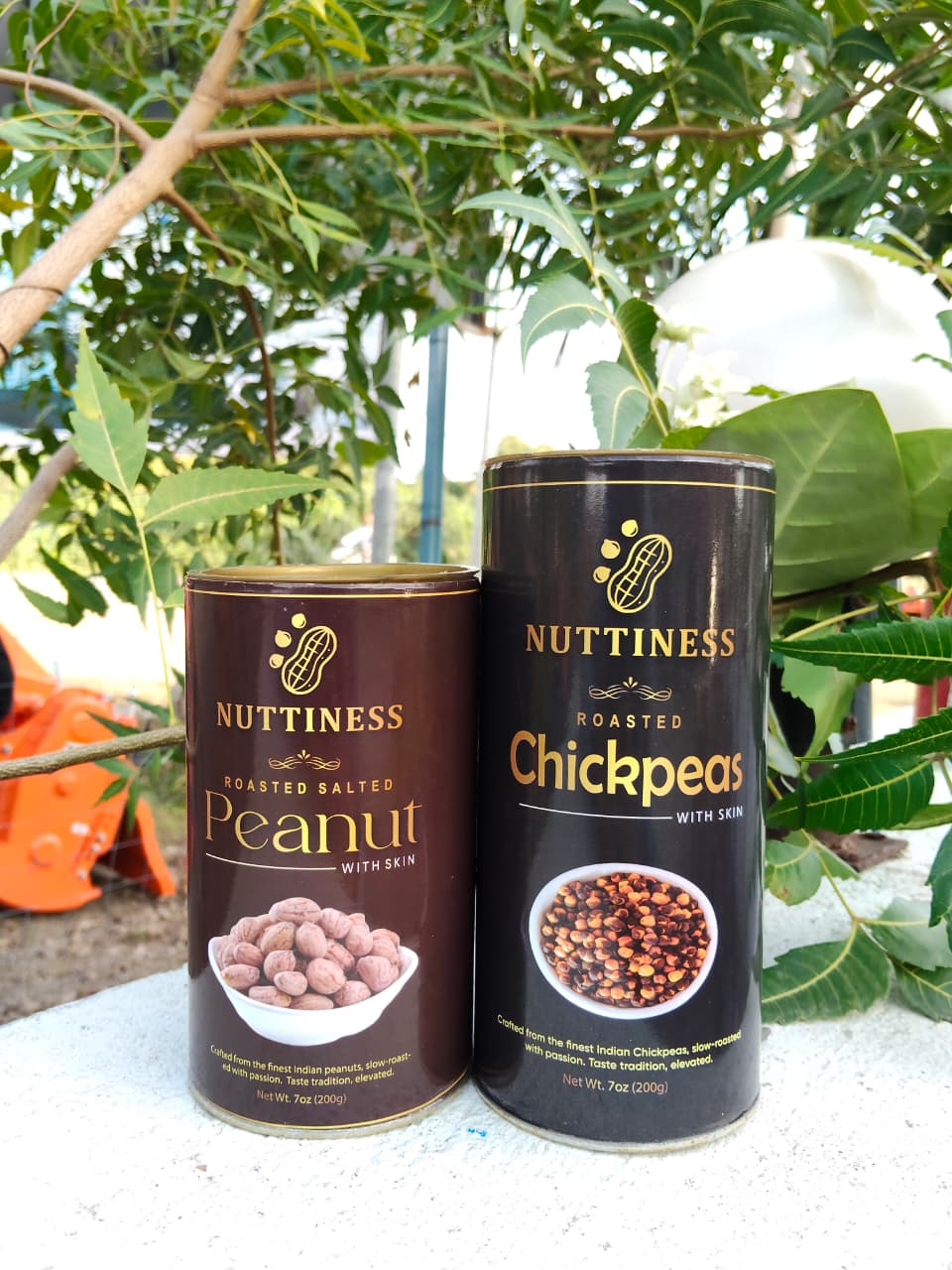 Classic Crunch Combo