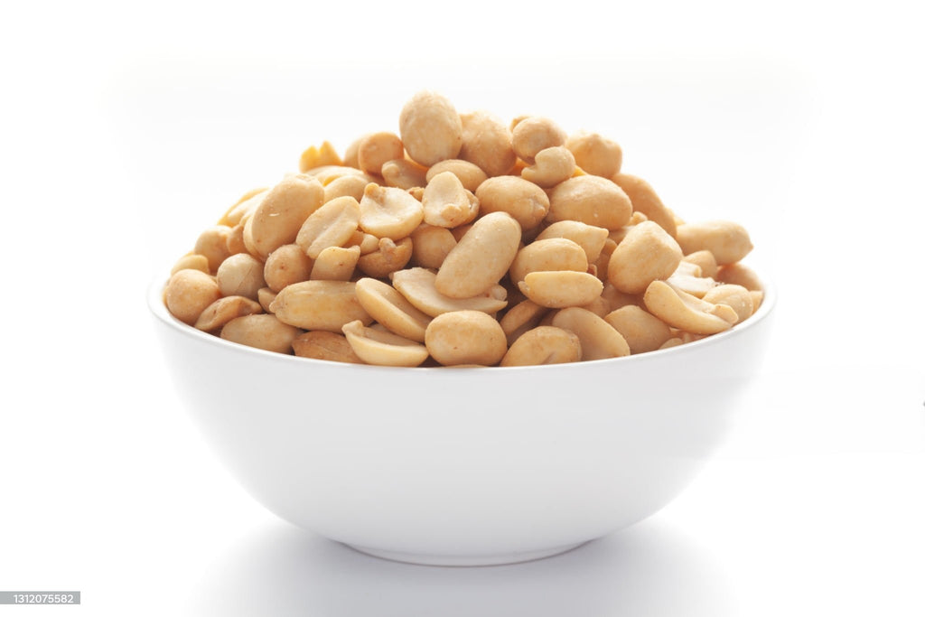 Roasted Peanut without Husk (Farali)