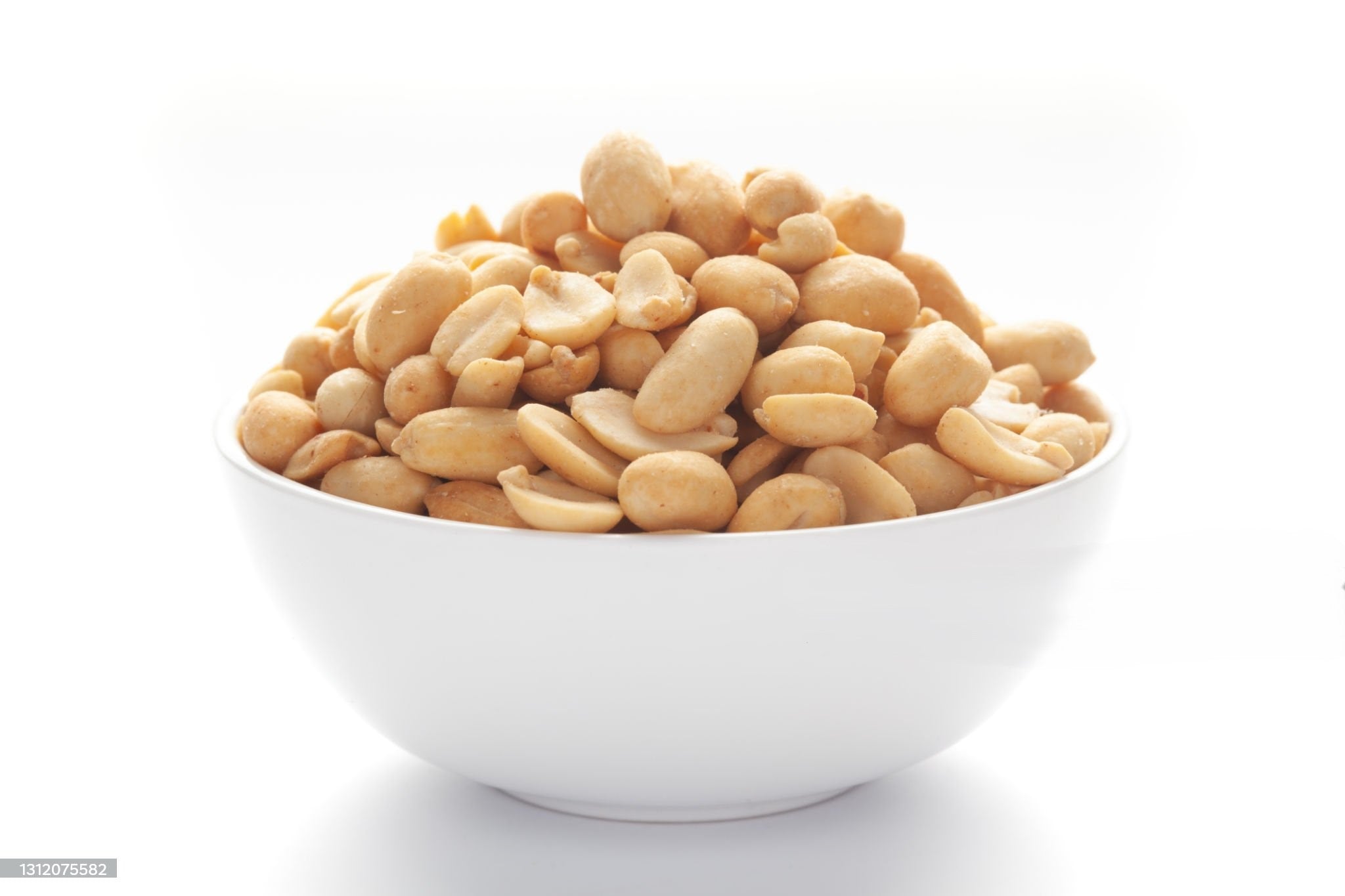 Roasted Peanut without Husk (Farali)