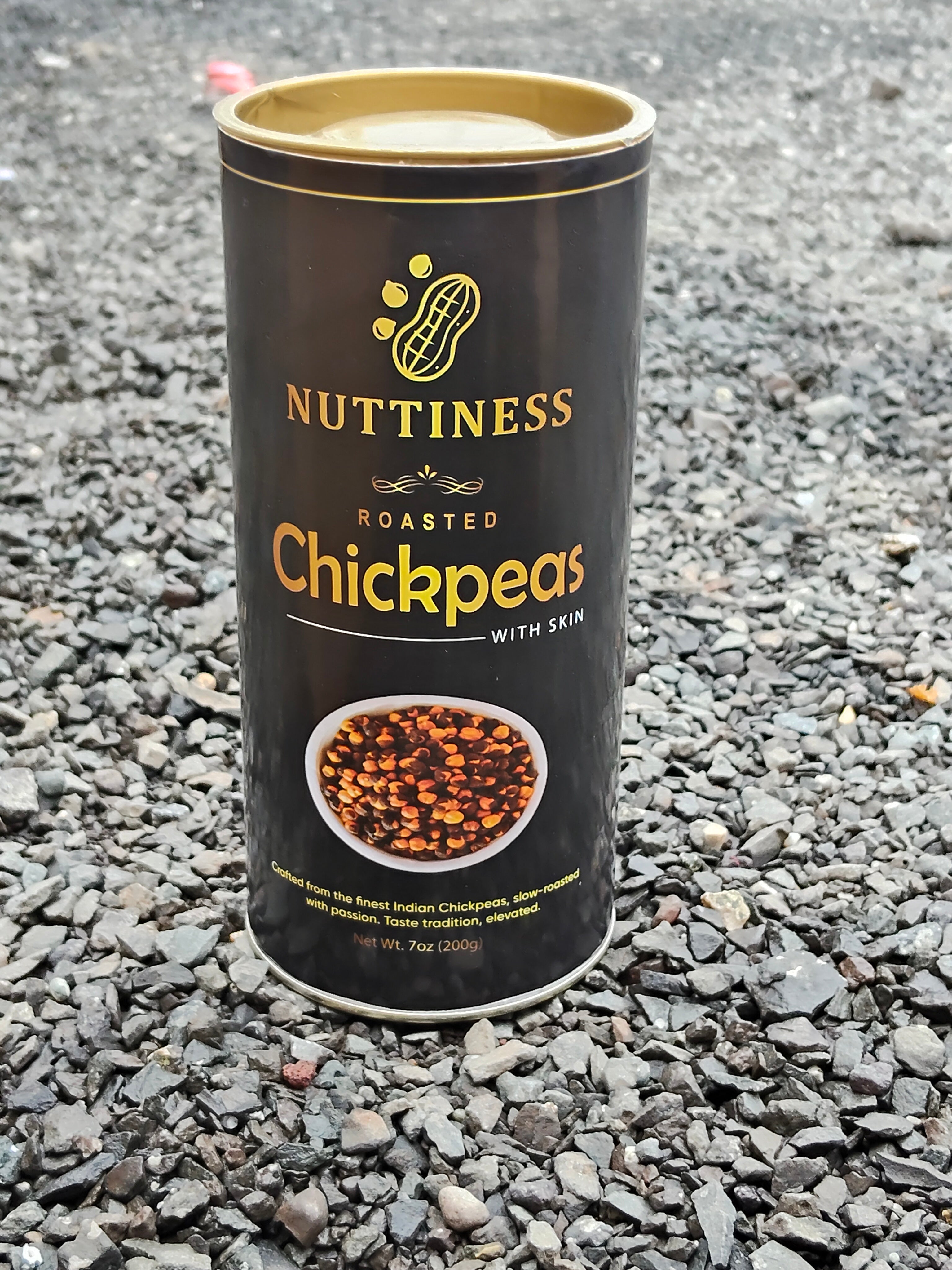 Classic Crunch Combo